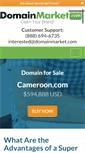 Mobile Screenshot of cameroon.com
